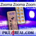 Zooma Zooma Zoom 41